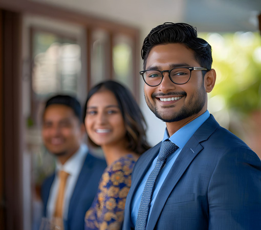 インドで通訳者を雇うならフィデルにお任せ