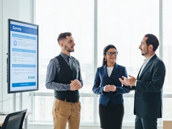 Spanish and Korean with Indian